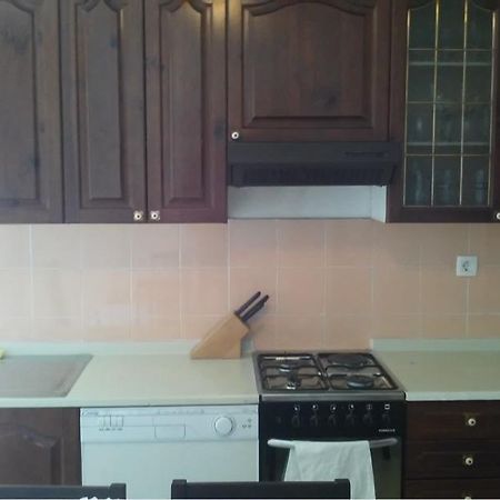 Tony Apartment Split Zewnętrze zdjęcie