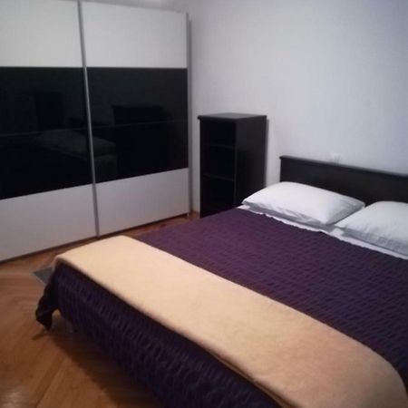 Tony Apartment Split Zewnętrze zdjęcie