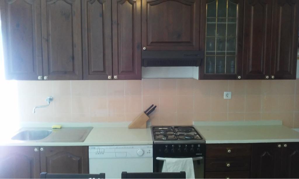 Tony Apartment Split Zewnętrze zdjęcie