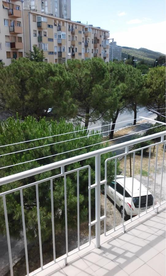 Tony Apartment Split Zewnętrze zdjęcie