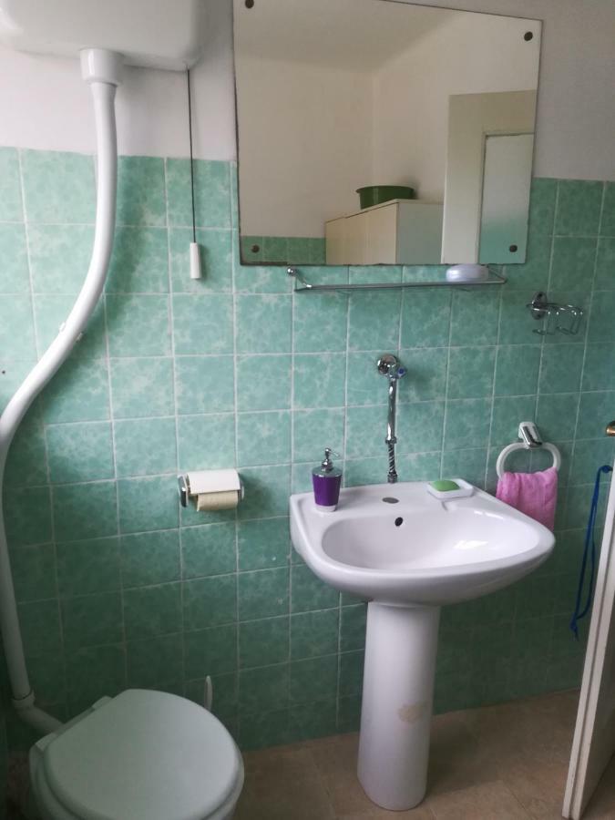 Tony Apartment Split Zewnętrze zdjęcie