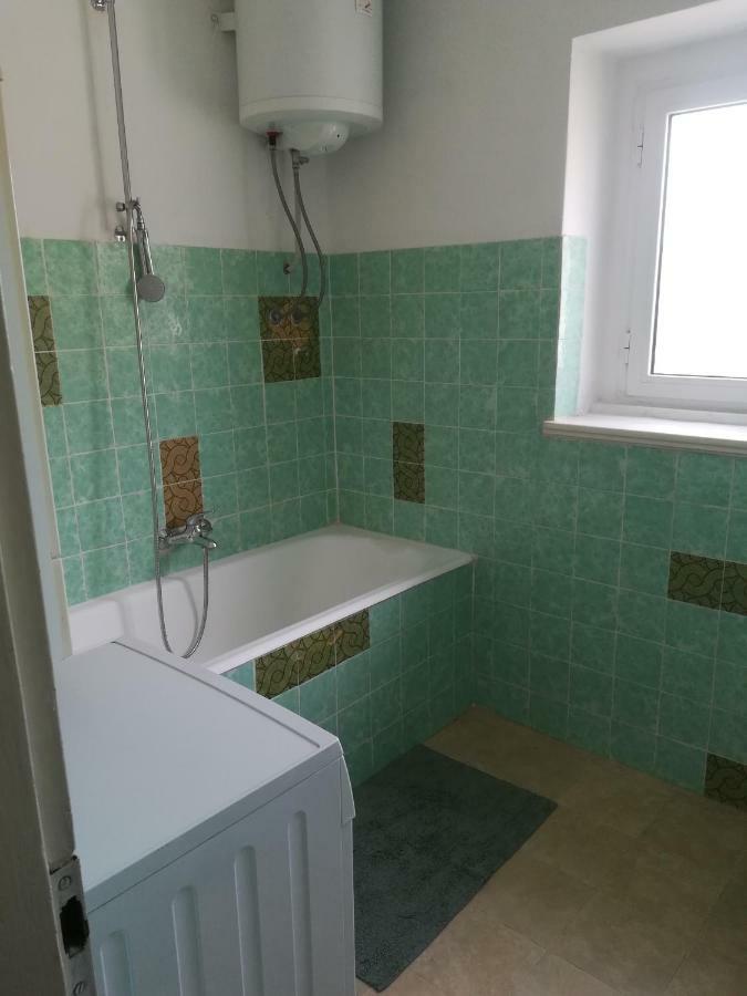 Tony Apartment Split Zewnętrze zdjęcie