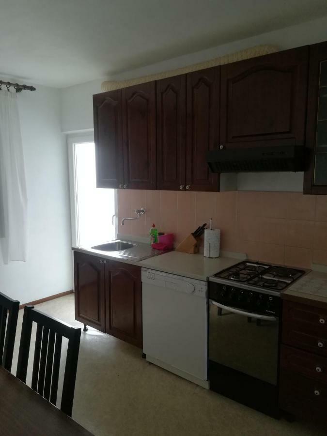 Tony Apartment Split Zewnętrze zdjęcie