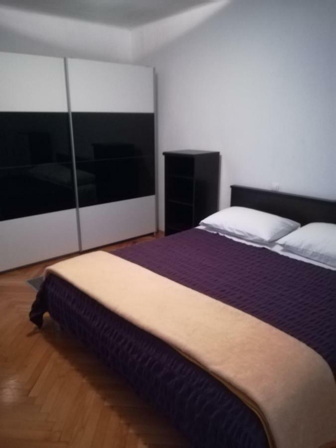 Tony Apartment Split Zewnętrze zdjęcie