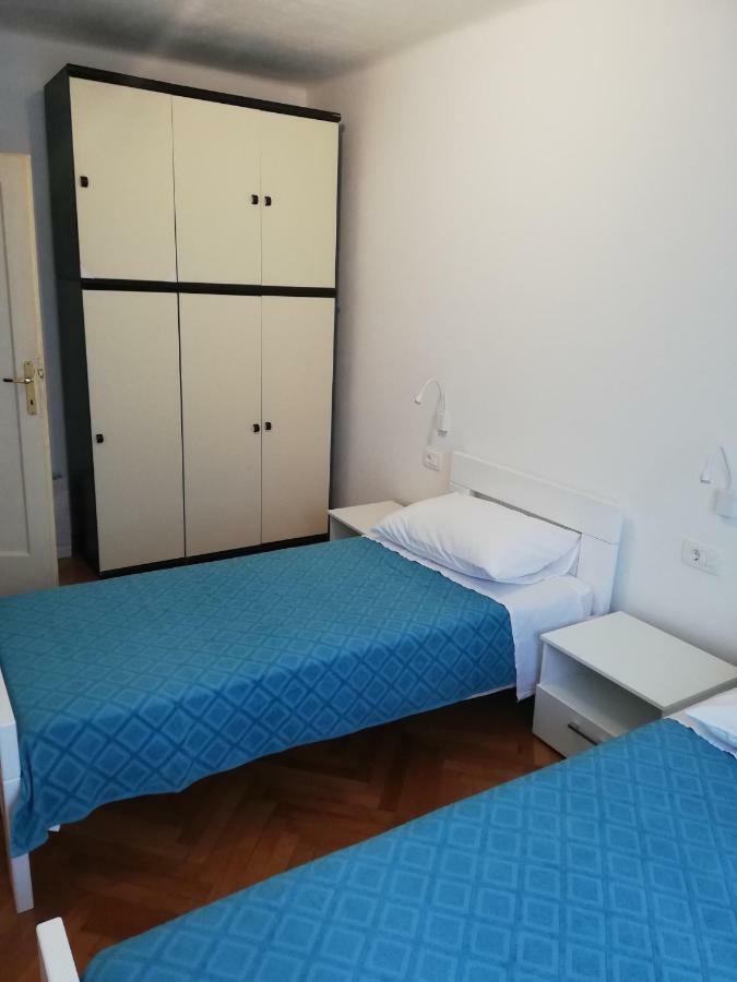 Tony Apartment Split Zewnętrze zdjęcie