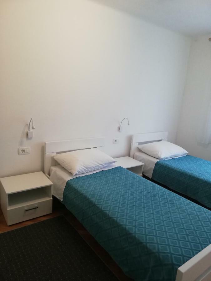 Tony Apartment Split Zewnętrze zdjęcie