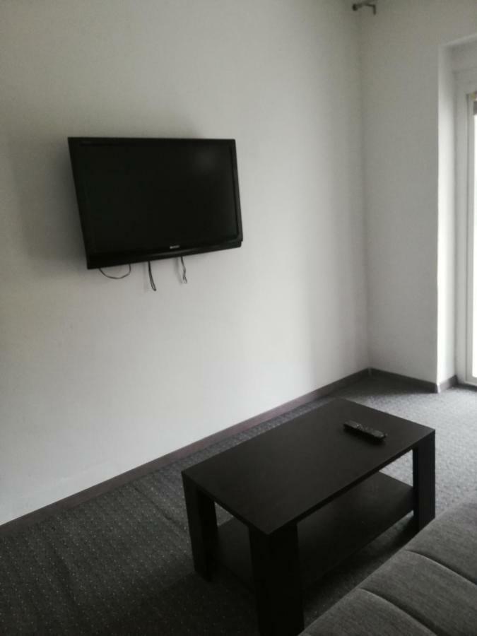 Tony Apartment Split Zewnętrze zdjęcie